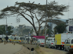 Nairobitransport