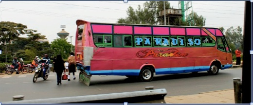 matatuwomen